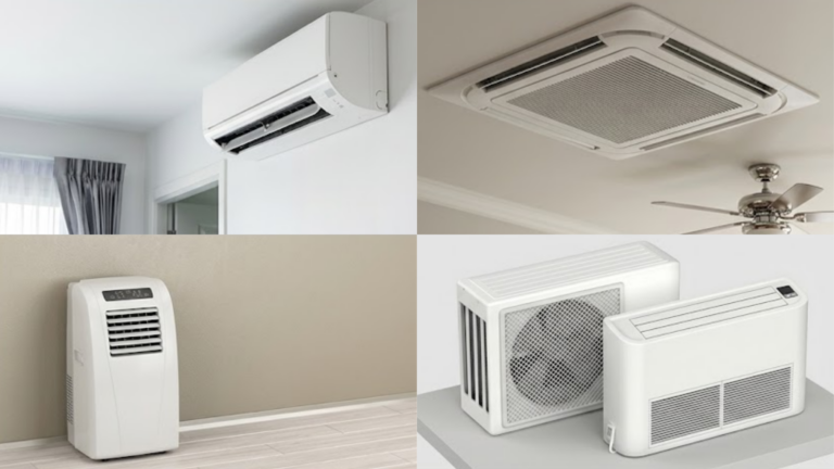 Complete Guide to Choosing the Best Air Conditioning System for Your Home