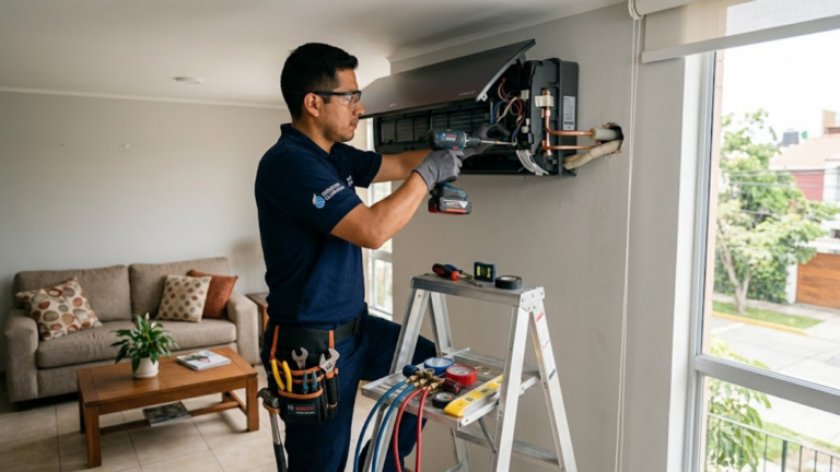 How Much Does It Cost to Install a New Air Conditioner?