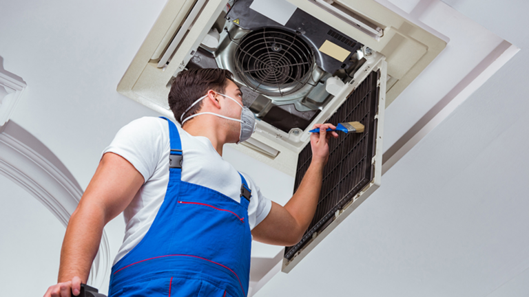 How Often Should You Service Your Air Conditioner?