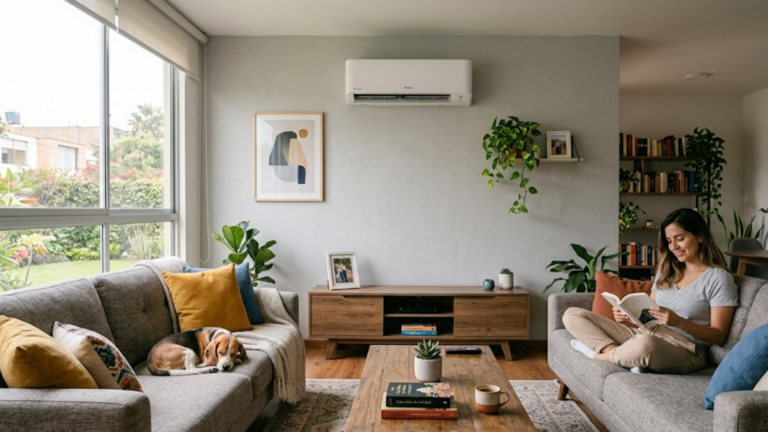 Ductless Mini Split Systems: Pros and Cons You Should Know
