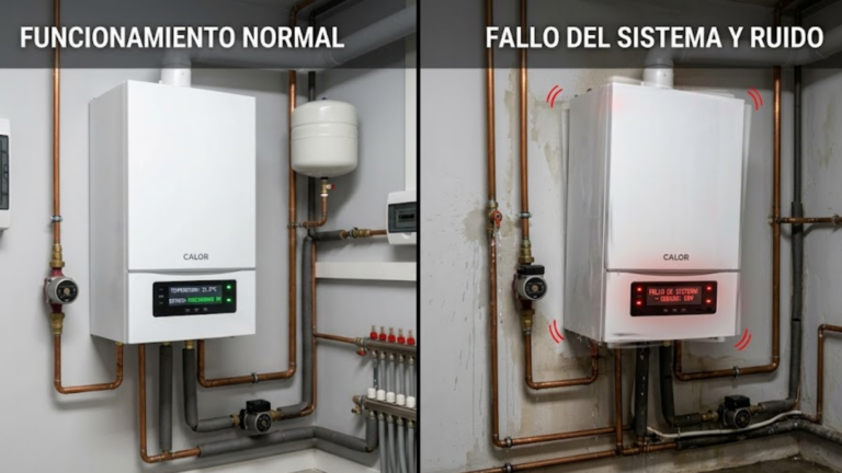 Why Is Your Furnace Making Strange Noises? What They Mean and How to Fix Them
