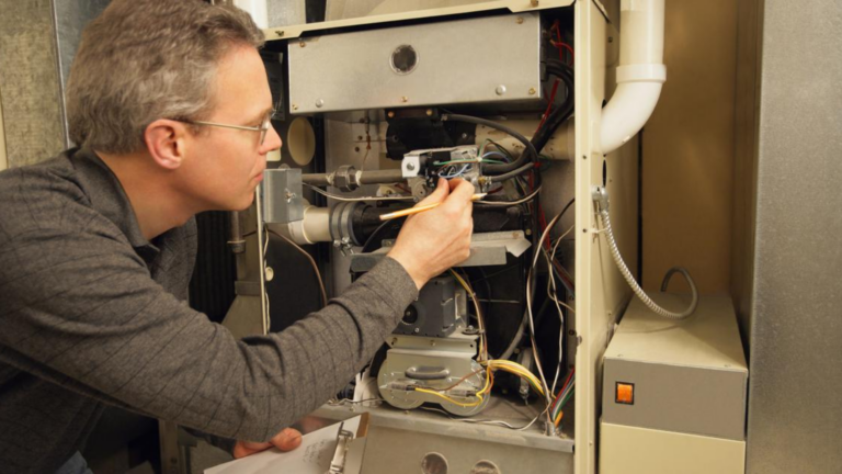 Signs Your Furnace Needs Repair or Replacement Immediately