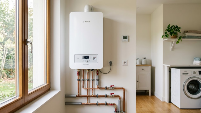 Common Boiler Problems and How to Prevent Them