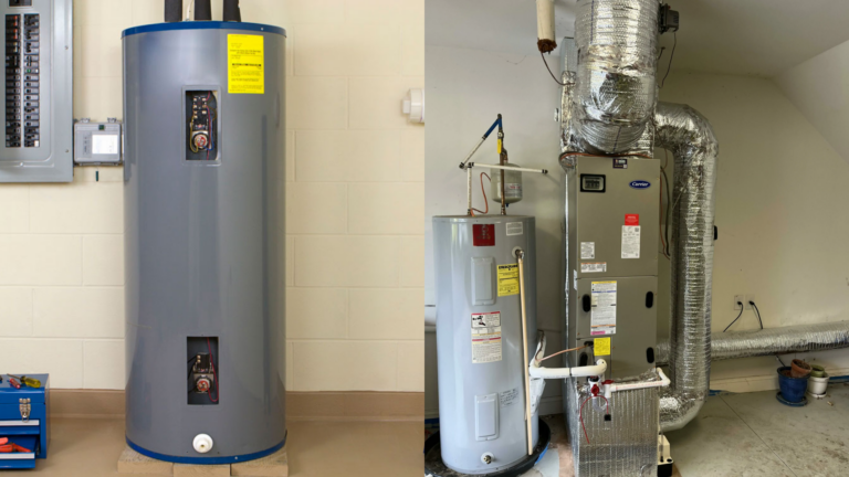 Boiler vs Furnace: Which Heating System Is Right for Your Home?