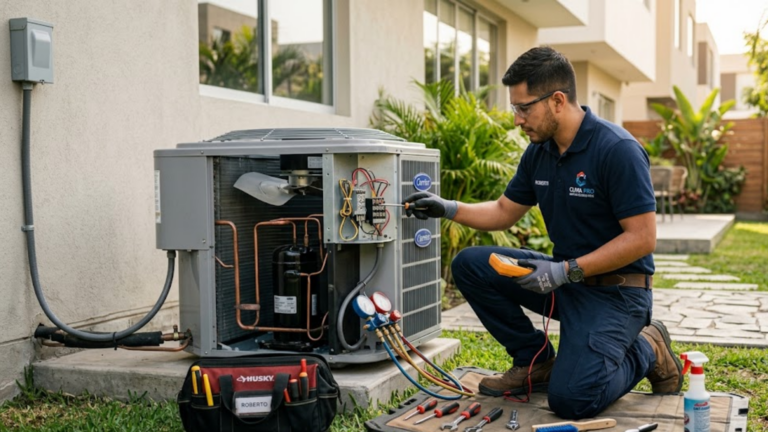 Is an HVAC Maintenance Plan Worth It? Benefits and Long-Term Savings